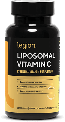 Legion Liposomal Vitamin C